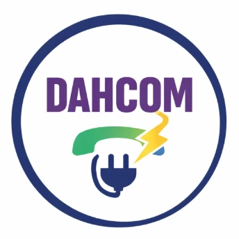Dahcom Portal